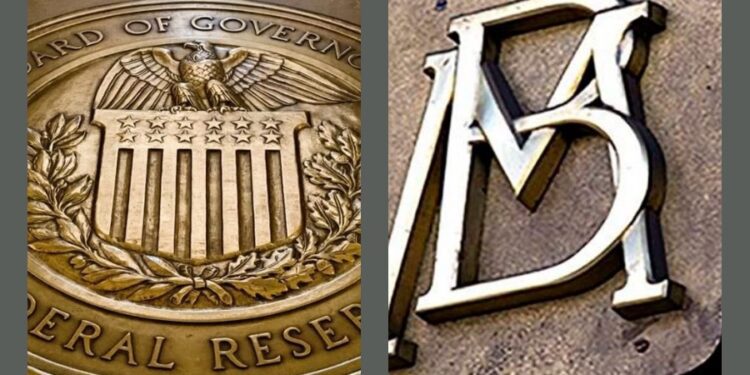 Banco de México se reivindica a medias