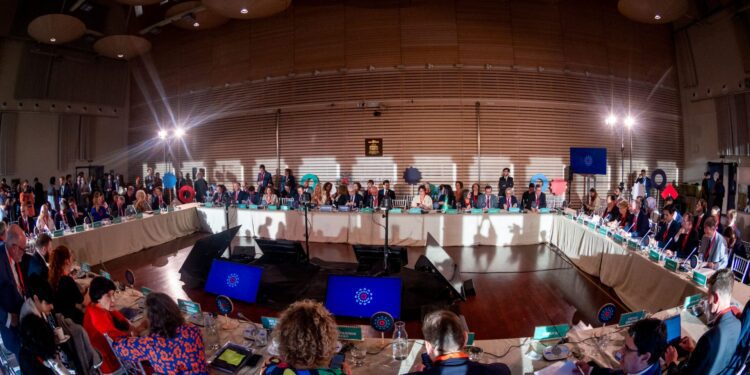 AIE anuncia Cumbre Internacional sobre el Futuro de la Seguridad Energética para 2025