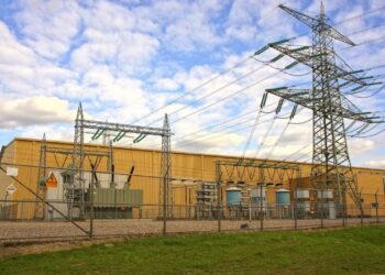 Guanajuato, Sonora y Nuevo León, entidades con mayor participación en el crecimiento del sector electricidad, gas y agua