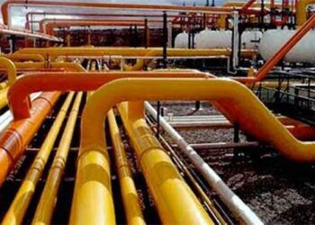 Gas natural seco de Texas uno de los más bajos en calidad en EEUU