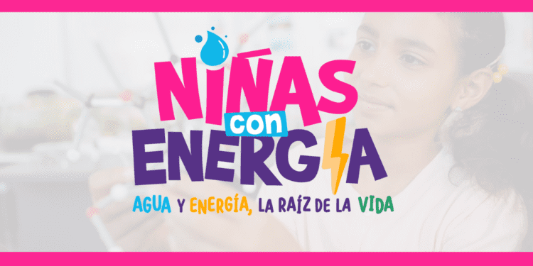 Siemens Energy y EPIC Queen lanzan la 4a Edición de «Niñas con Energía»