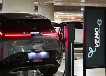 VEMO y ZEEKR impulsan acceso a infraestructura de recarga en México