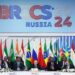 Inversiones, IA, bolsa conjunta: propuestas de Putin en la cumbre de los BRICS
