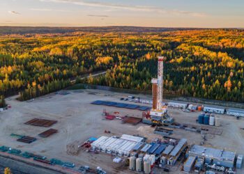 Chevron anuncia  venta de participación en proyectos Athabasca y Duvernay Shale por 6.500 millones de dólares