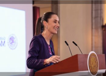 Sector energético. Los desafíos para el gobierno de Claudia Sheinbaum