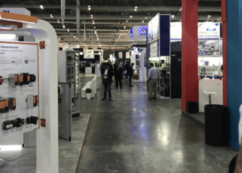 Expo Eléctrica y Solar Norte 2024: Nuevo León listo para el nearshoring y la electromovilidad