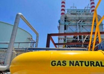 Precios del gas natural Henry Hub, el segundo más bajo en EEUU