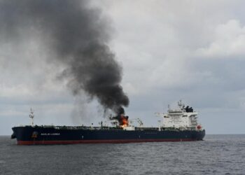 Conflicto del Oriente Medio: ¿cómo afecta la oferta mundial de hidrocarburos?