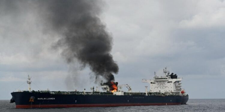 Conflicto del Oriente Medio: ¿cómo afecta la oferta mundial de hidrocarburos?