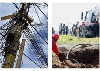 Huachicol y “diablitos”: se perdió la batalla o se normaliza la delincuencia en el sector energía