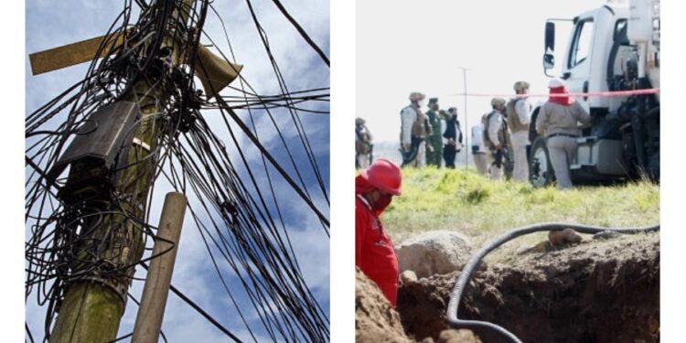 Huachicol y “diablitos”: se perdió la batalla o se normaliza la delincuencia en el sector energía