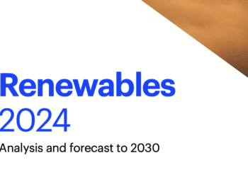 Energía renovables en el mundo casi triplican objetivo hacia 2030; México se rezaga