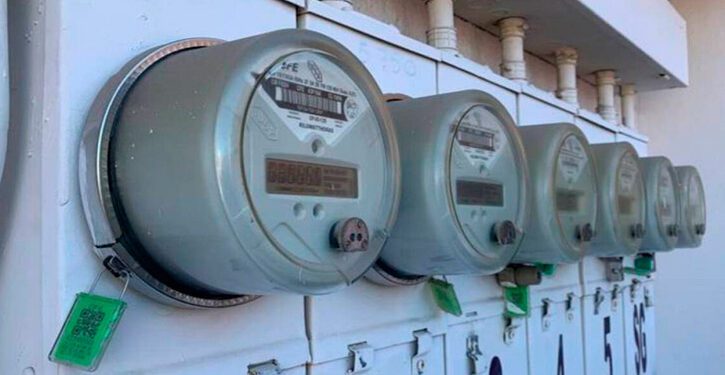 Inflación anual rebota a 4.69% en la 1Q de octubre por alza de tarifas eléctricas