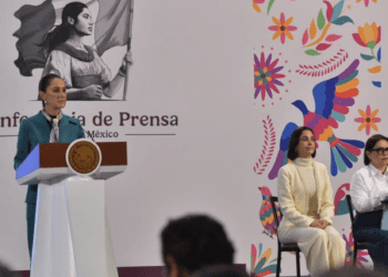 Claudia Sheinbaum presenta Plan Nacional de Energía 2024-2030: inversiones estimadas de 23,400 mdd; 9,000 mdd del sector privado