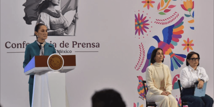 Claudia Sheinbaum presenta Plan Nacional de Energía 2024-2030: inversiones estimadas de 23,400 mdd; 9,000 mdd del sector privado