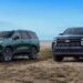 Chevrolet renueva Tahoe y Suburban 2025, elevando el estándar de las SUV grandes