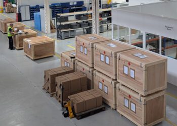 GE Vernova lanza la primera unidad de servicios de Power Transmission en América Latina