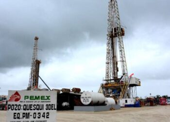 PEMEX EL MOTOR ECONÓMICO DE LOS ESTADOS