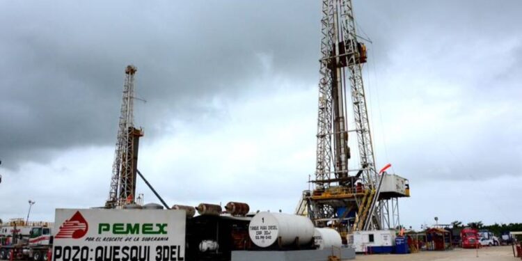 PEMEX EL MOTOR ECONÓMICO DE LOS ESTADOS