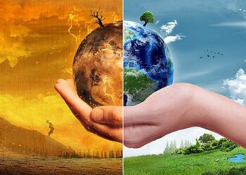 Rumbo a la COP29: temperatura aumenta de 2.26 a 3.1 grados centígrados a finales del siglo