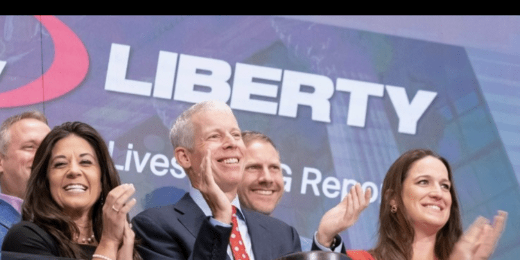 Chris Wright, propuesto como secretario de Energía de EE.UU. por Trump, acérrimo crítico del cambio climático