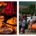 Día de Muertos VS Halloween en México: el país se divide