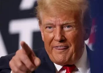 Efecto Trump en las tasas de interés en México y en Estados Unidos