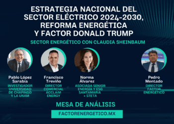 Nuevo Modelo energético 2024-2030. Alto potencial de nuevos negocios y oportunidades de inversión