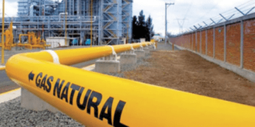 6 factores que podrían desestabilizar mercado mundial de gas natural e impulsar los precios en invierno