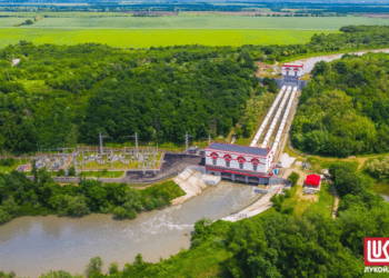 Lukoil aumenta participación de energía verde en su consumo de energía