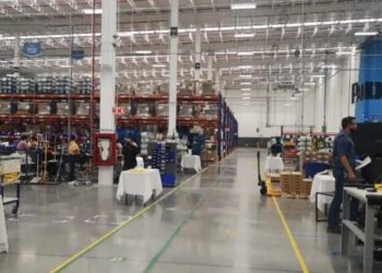 Panduit anuncia inversión para nueva planta de manufactura en Nuevo León