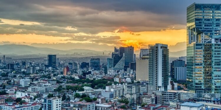 Ranking de Prosperidad: México en el noveno lugar de América Latina
