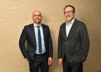 Adalberto García Medrano, CEO de AES México, nuevo presidente de la Asociación Mexicana de Energía (AME)