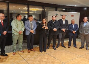 AMPES reelige a Alicia Zazueta Payán como su Presidenta para el periodo 2024-2025