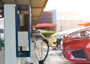 8 Retos para la Electromovilidad en México