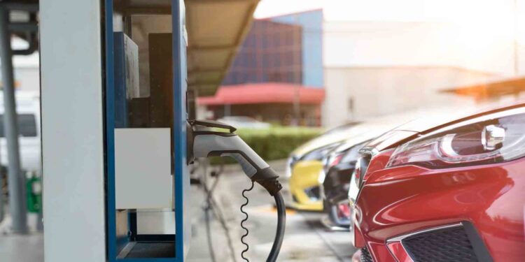 8 Retos para la Electromovilidad en México