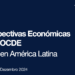 Escenario de contracción económica para México en el 2025; inversión en renovables una ventaja competitiva: OCDE