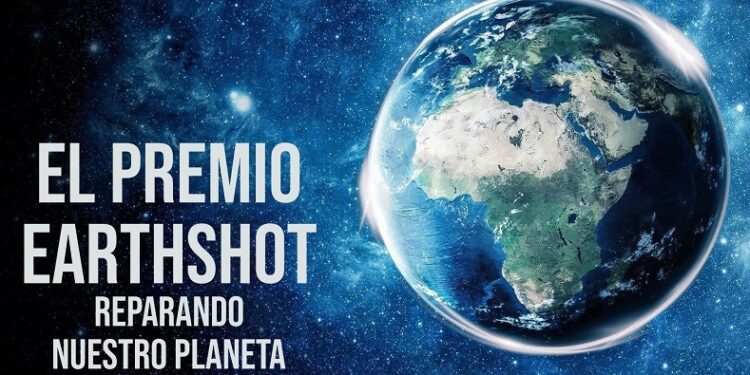 Premio Earthshot 2025: Innovaciones ambientales revolucionarias en América Latina y el Caribe I Inscripciones abiertas