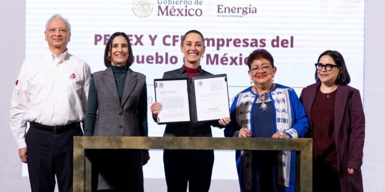 Leyes secundarias abren la puerta a la participación y dan certidumbre  a la IP en materia energética