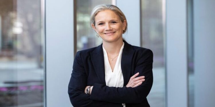 Shell hace cambios en la dirección de Downstream, Renovables y Soluciones Energéticas