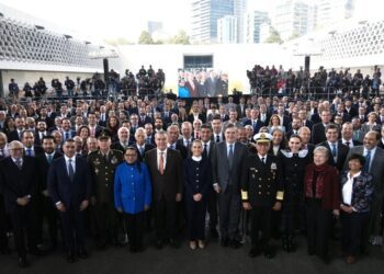 El  gran reto del Plan México 2030: 13 líneas de acción