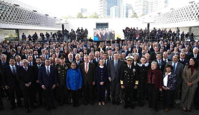 El  gran reto del Plan México 2030: 13 líneas de acción