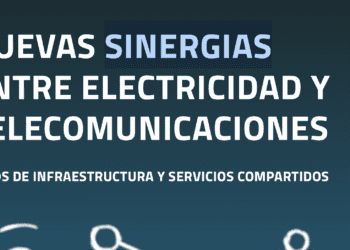 ADELAT presenta estudio sobre la integración de la  distribución eléctrica y las telecomunicaciones