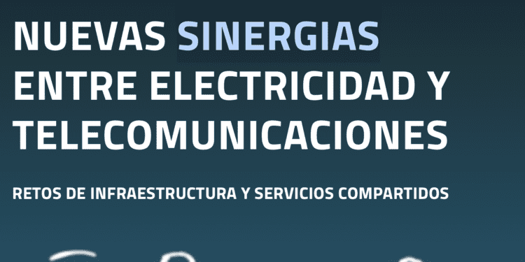 ADELAT presenta estudio sobre la integración de la  distribución eléctrica y las telecomunicaciones