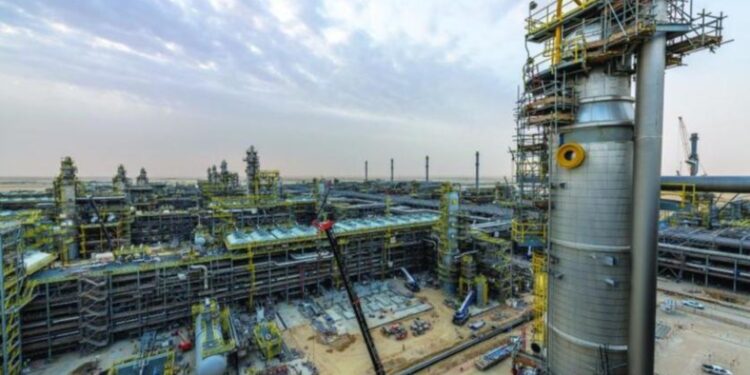 Baker Hughes suministrará soluciones para el campo de gas Jafurah de Aramco