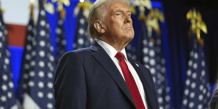 Trump, la nueva era energética: Estados Unidos quiere la hegemonía