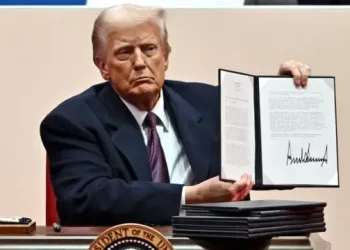 Un análisis de las órdenes ejecutivas del presidente Trump sobre energía