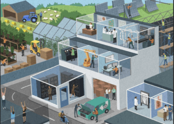 Los trabajos del futuro y las habilidad que necesitas para conseguirlos