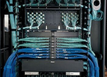 Tendencias emergentes en infraestructura de Centros de Datos: El futuro es fibra óptica