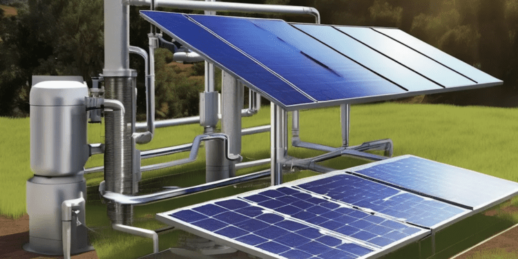 UVM Coyoacán avanza hacia la autosuficiencia energética con su nueva planta fotovoltaica